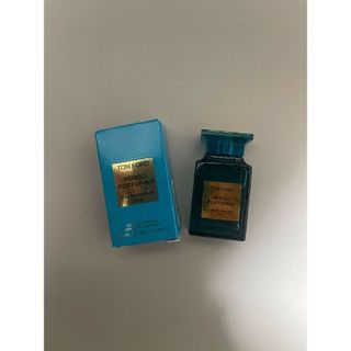 トムフォード ネロリ ポルトフィーノ オード オードパルファム7.5ml(ユニセックス)