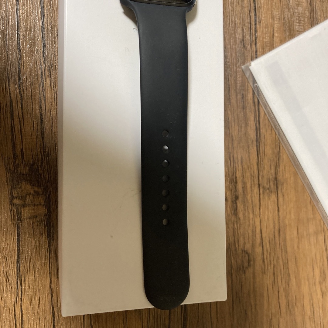 apple watch 5 スマホ/家電/カメラのスマホ/家電/カメラ その他(その他)の商品写真