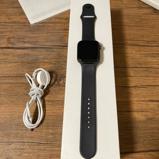 apple watch 5