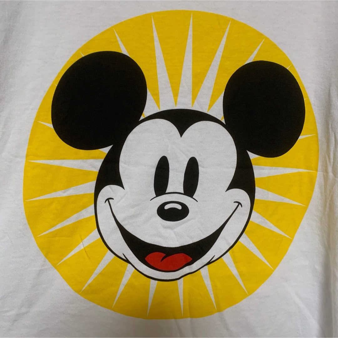 Disney(ディズニー)の限定品 ファンダフルディズニー Tシャツ レディースのトップス(Tシャツ(半袖/袖なし))の商品写真