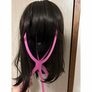 ナバーナウィッグ(NAVANA WIG)のナバーナ NAVANA ウィッグ ミディアム ボブ(ショートカール)