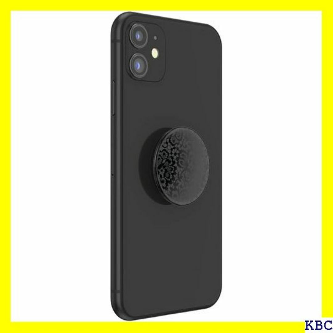 PopSockets Japan - ポップソケッツ レー ップ&スタンド 49 スマホ/家電/カメラのスマホ/家電/カメラ その他(その他)の商品写真