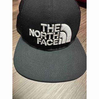 THE NORTH FACE - ノースフェイス　メッセージメッシュキャップ