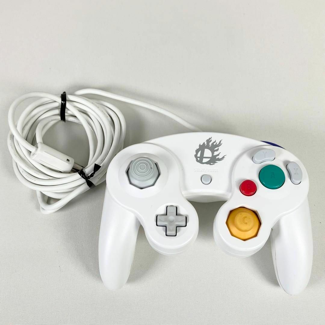 Nintendo Switch - 美品 ニンテンドーゲームキューブ コントローラー Nintendo Switch - 美品 ニンテンドーゲームキューブ コントローラー