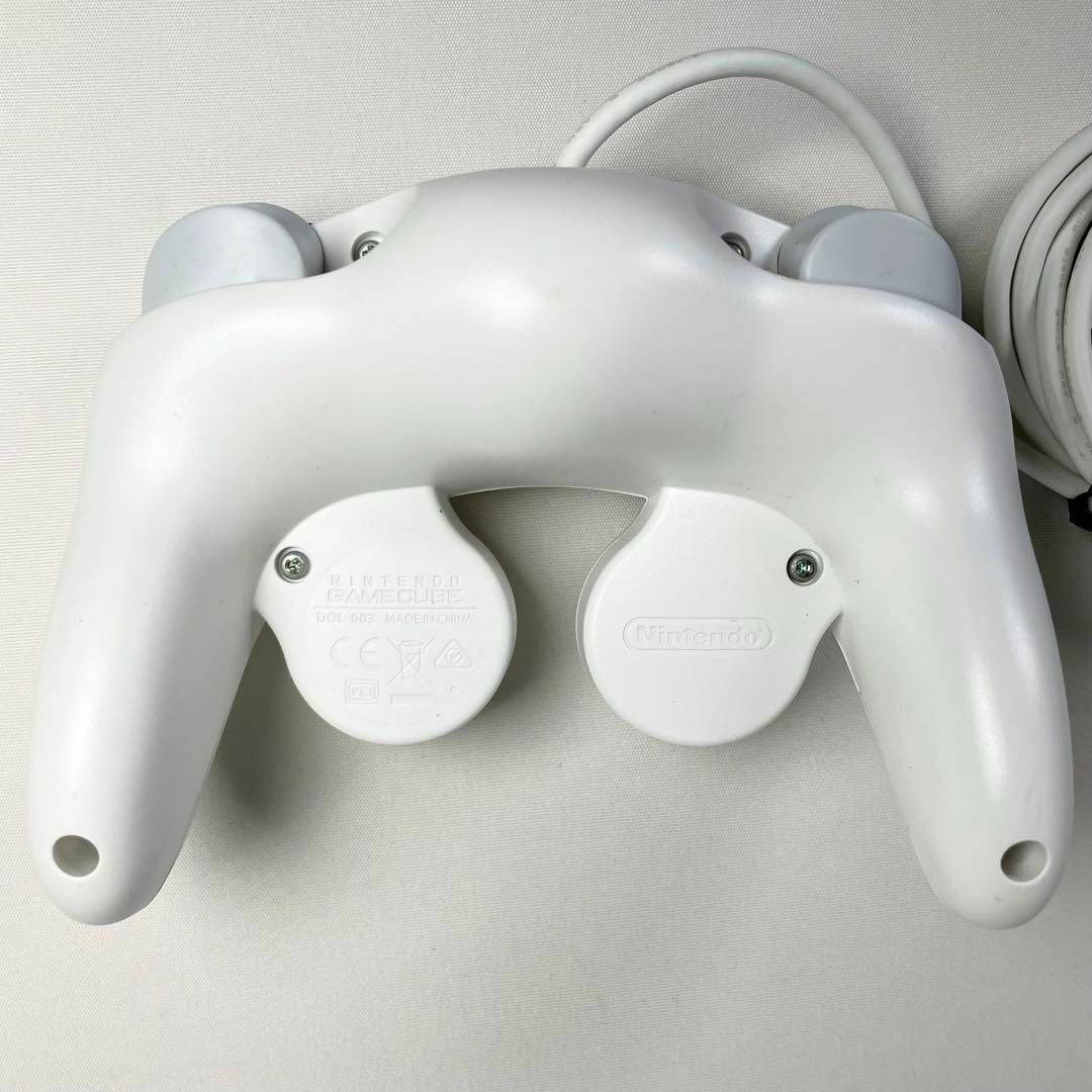 Nintendo Switch - 美品 ニンテンドーゲームキューブ コントローラー Nintendo Switch - 美品 ニンテンドーゲームキューブ コントローラー