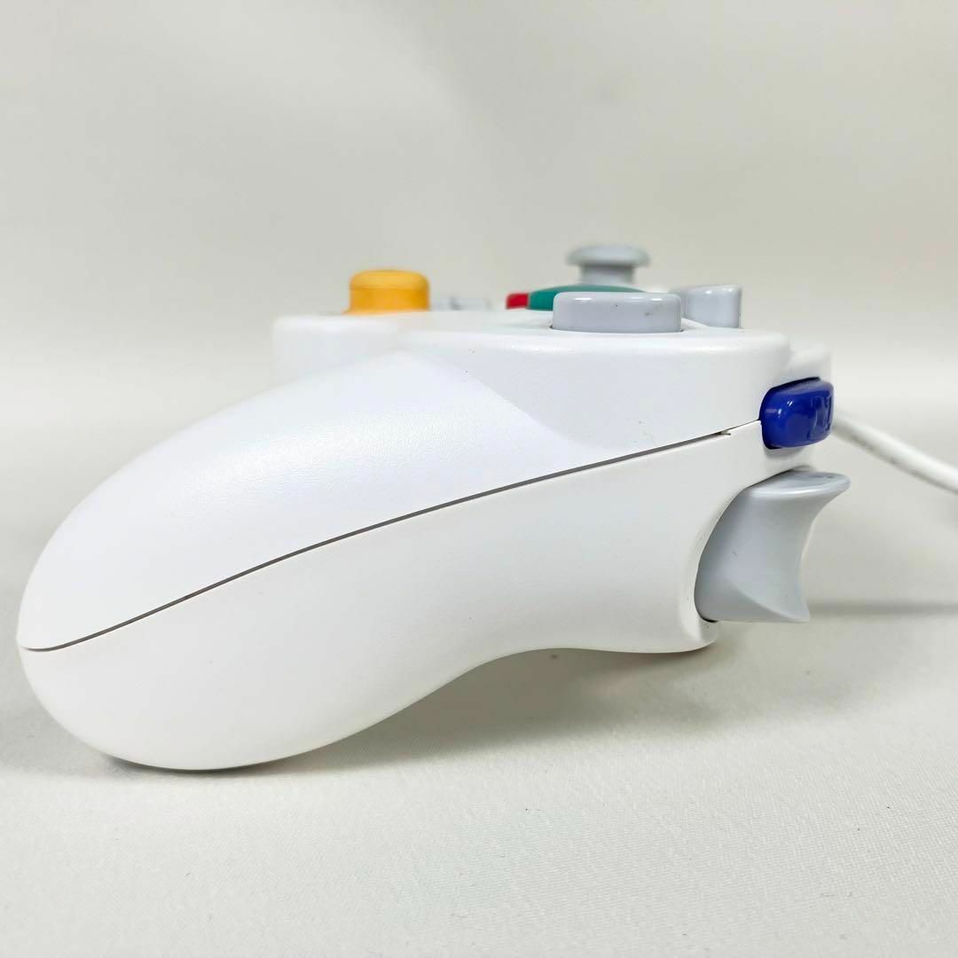 Nintendo Switch - 美品 ニンテンドーゲームキューブ コントローラー Nintendo Switch - 美品 ニンテンドーゲームキューブ コントローラー