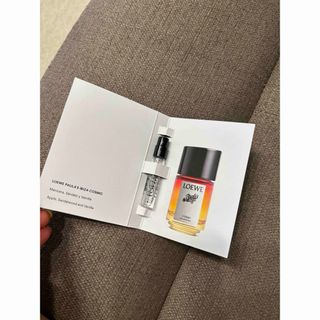 LOEWE - loewe ロエベ バーソープ 石けん 石鹸 オレガノの通販 by しず LOEWE - loewe ロエベ バーソープ 石けん 石鹸 オレガノの通販 by しず