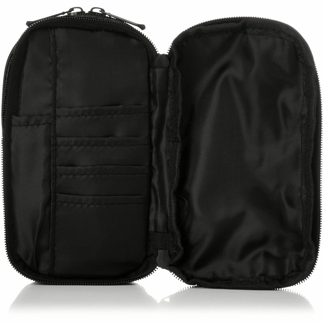 色: ブラック[スーイ] ショルダーバッグ ALALU メンズのバッグ(その他)の商品写真