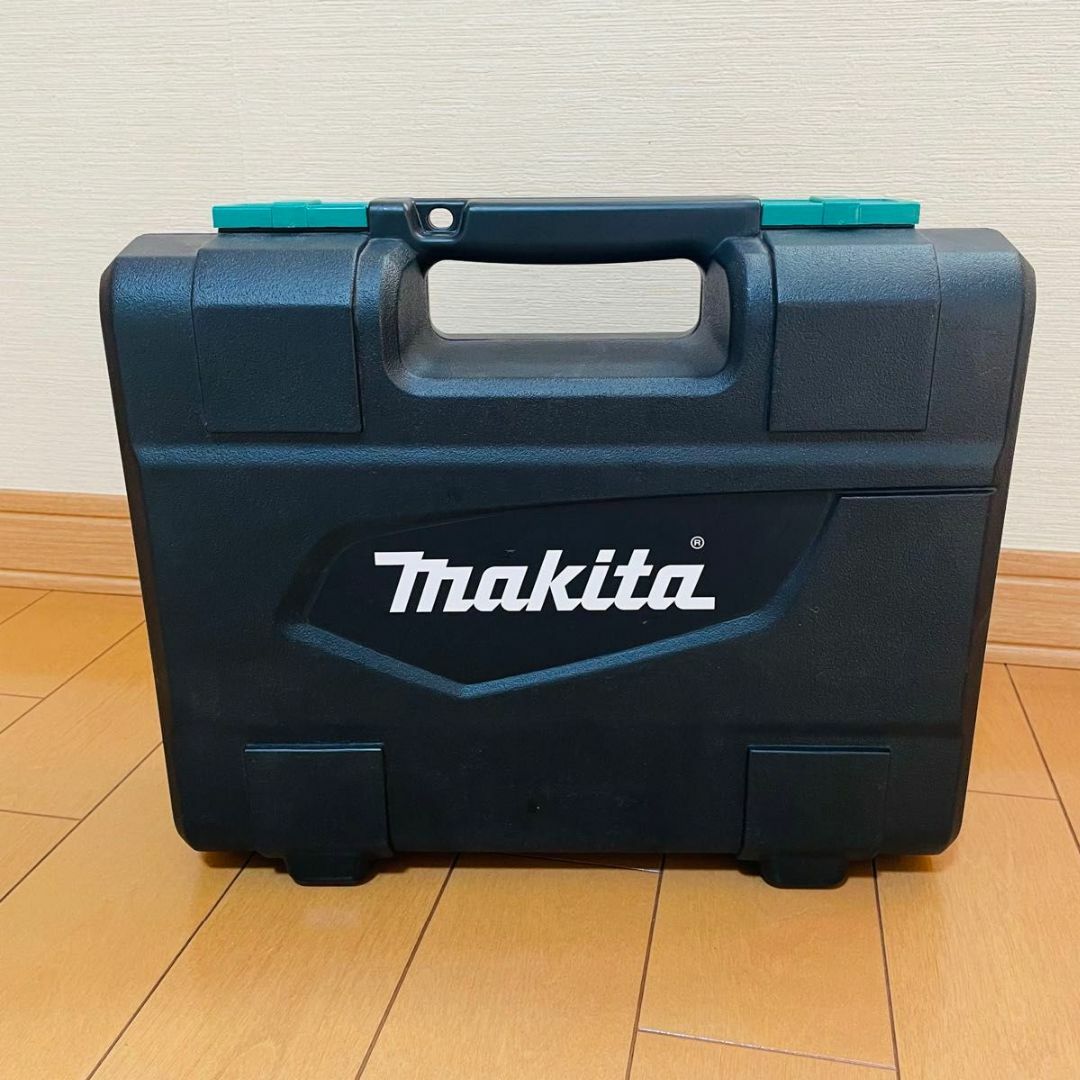 Makita(マキタ)のマキタ(makita) コードレス震動ドリルドライバ M850DSX スマホ/家電/カメラのスマホ/家電/カメラ その他(その他)の商品写真