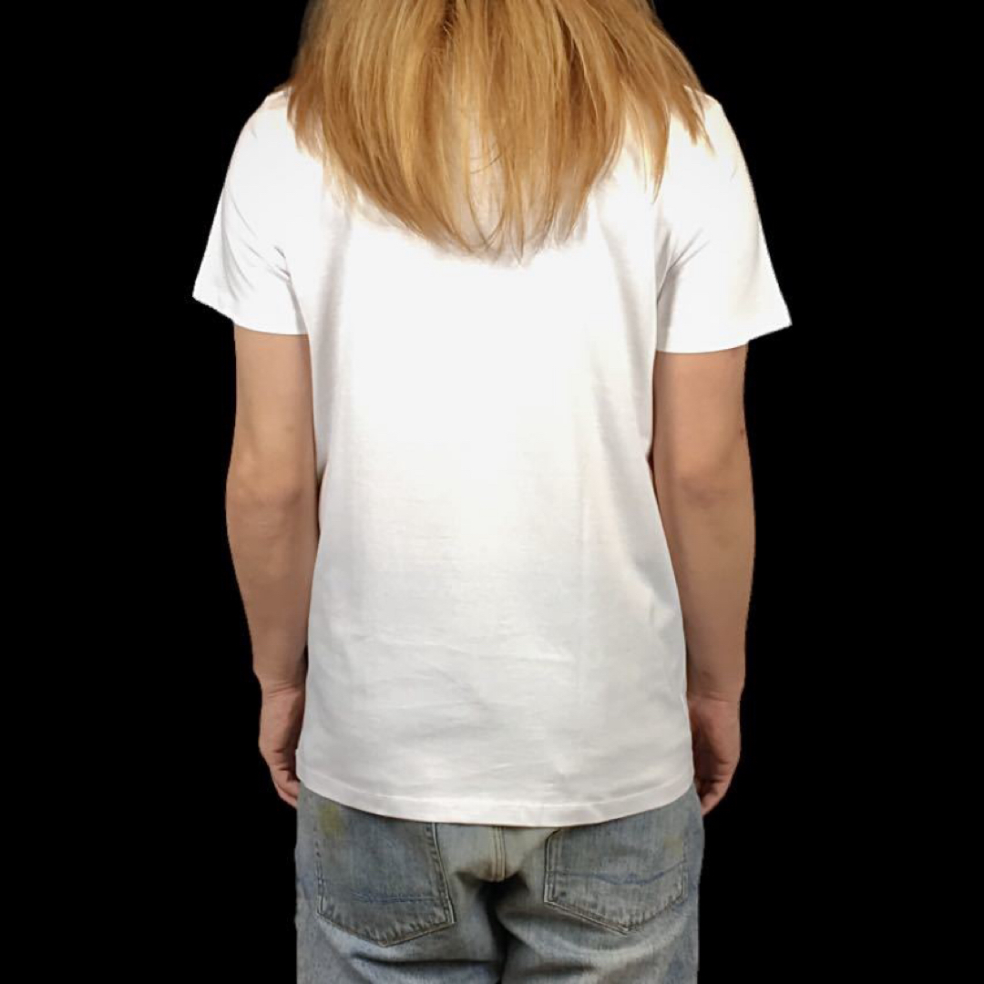 新品 マッドマックス2 メルギブソン バイオレンス 映画 トレーラー Tシャツ メンズのトップス(Tシャツ/カットソー(半袖/袖なし))の商品写真