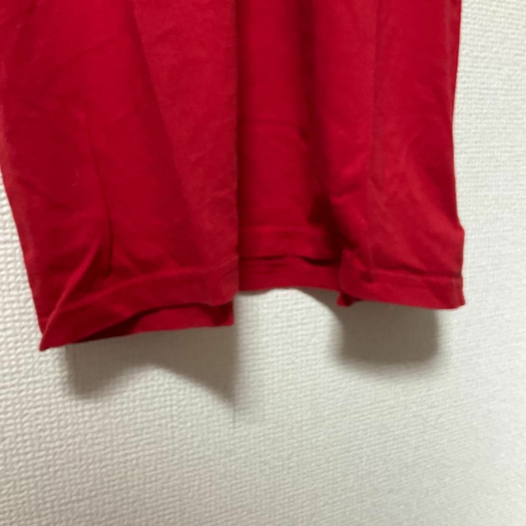 POLO RALPH LAUREN(ポロラルフローレン)の【キッズ】古着 POLO RALPH LAUREN Tシャツ M 刺繍ロゴ キッズ/ベビー/マタニティのキッズ服女の子用(90cm~)(Tシャツ/カットソー)の商品写真