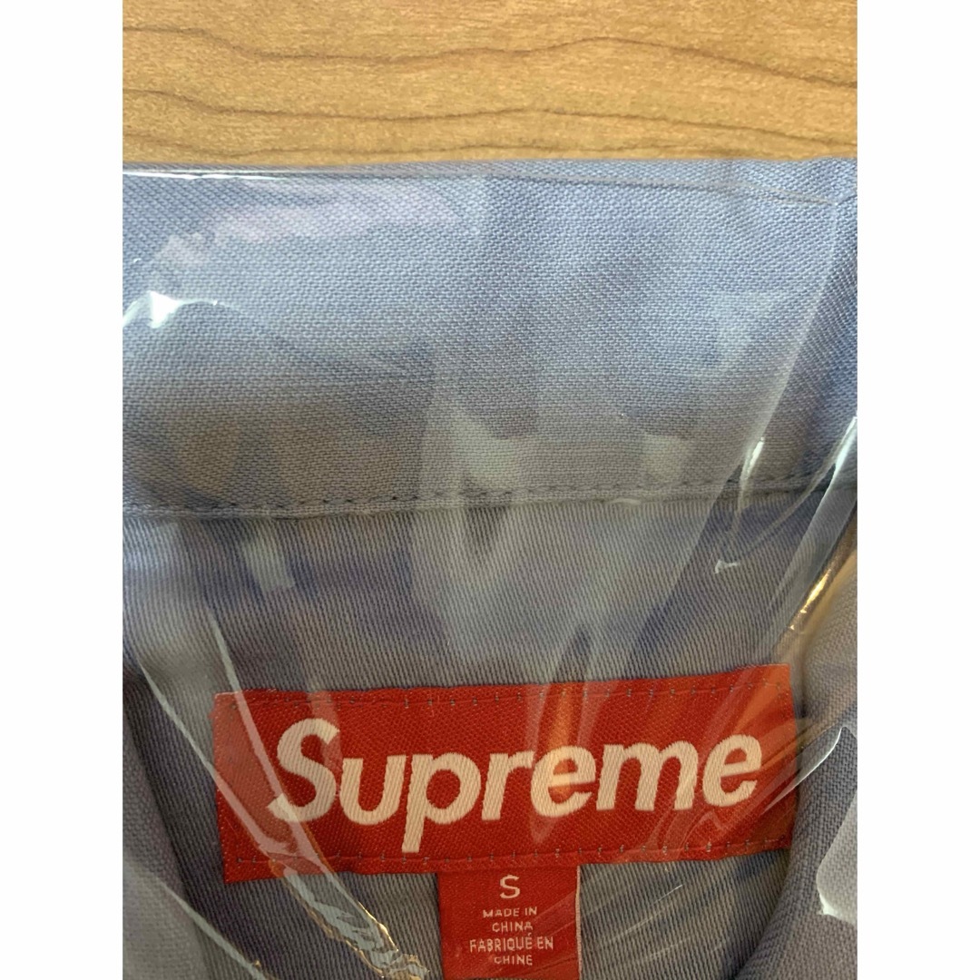 Supreme(シュプリーム)の【S】Supreme Melvins BDU Jacket メンズのジャケット/アウター(ミリタリージャケット)の商品写真