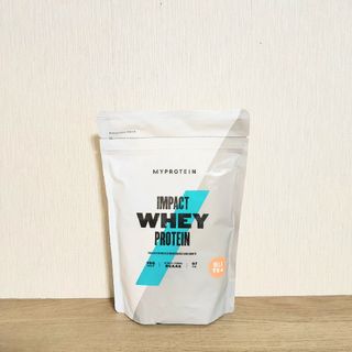 ミルクティー 250g インパクトホエイプロテイン MYPROTEIN(プロテイン)