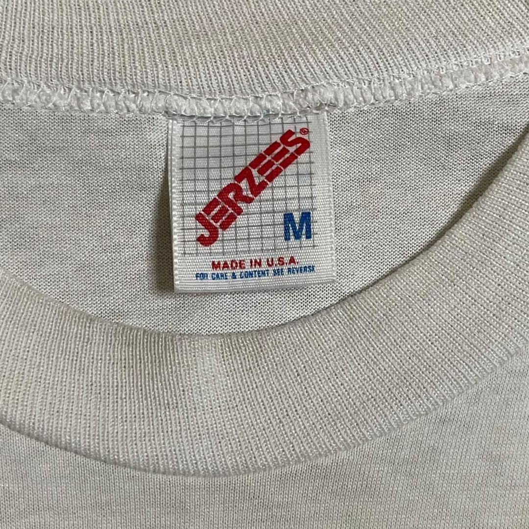 VINTAGE(ヴィンテージ)の半袖Tシャツ　USA製　90年代　両面プリント　八極蟷螂　古着 その他のその他(その他)の商品写真