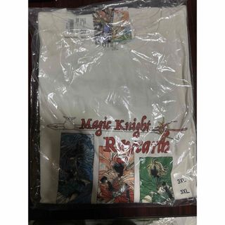 ユニクロ(UNIQLO)のUNIQLO×CLAMP コラボT(Tシャツ(半袖/袖なし))