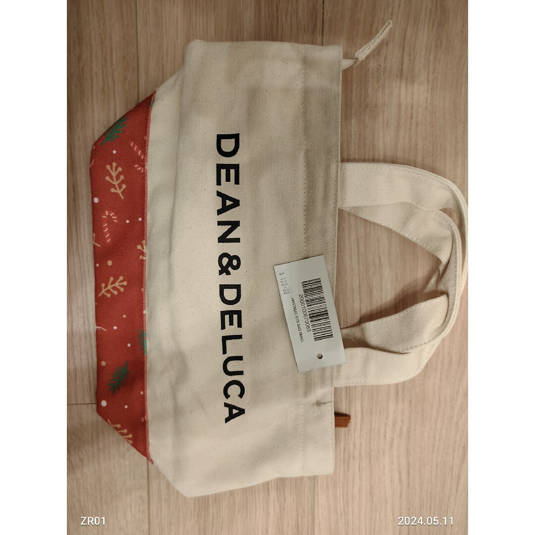 DEAN & DELUCA(ディーンアンドデルーカ)の【新品未使用】DEAN&DELUCA その他のその他(その他)の商品写真