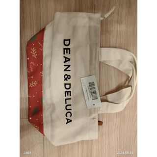 【新品未使用】DEAN&DELUCA