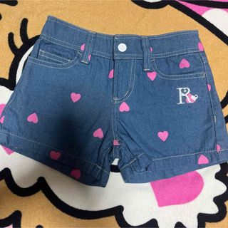 ロニィ(RONI)のRONI♡ショーパン(パンツ/スパッツ)