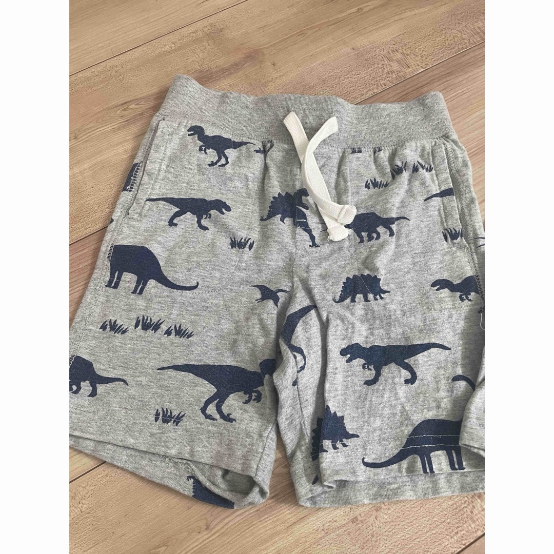 babyGAP(ベビーギャップ)のbaby GAP パンツセット キッズ/ベビー/マタニティのキッズ服男の子用(90cm~)(パンツ/スパッツ)の商品写真