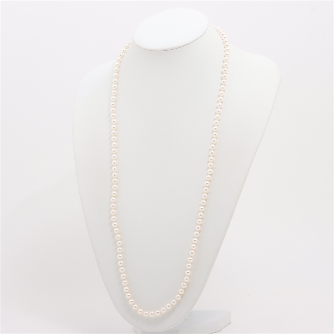 MIKIMOTO(ミキモト)のミキモト     レディース ネックレス レディースのアクセサリー(ネックレス)の商品写真