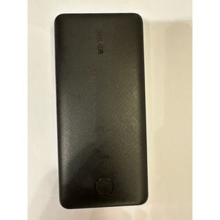 アンカー(Anker)のAnker PowerCore Essential20000 モバイルバッテリー(バッテリー/充電器)