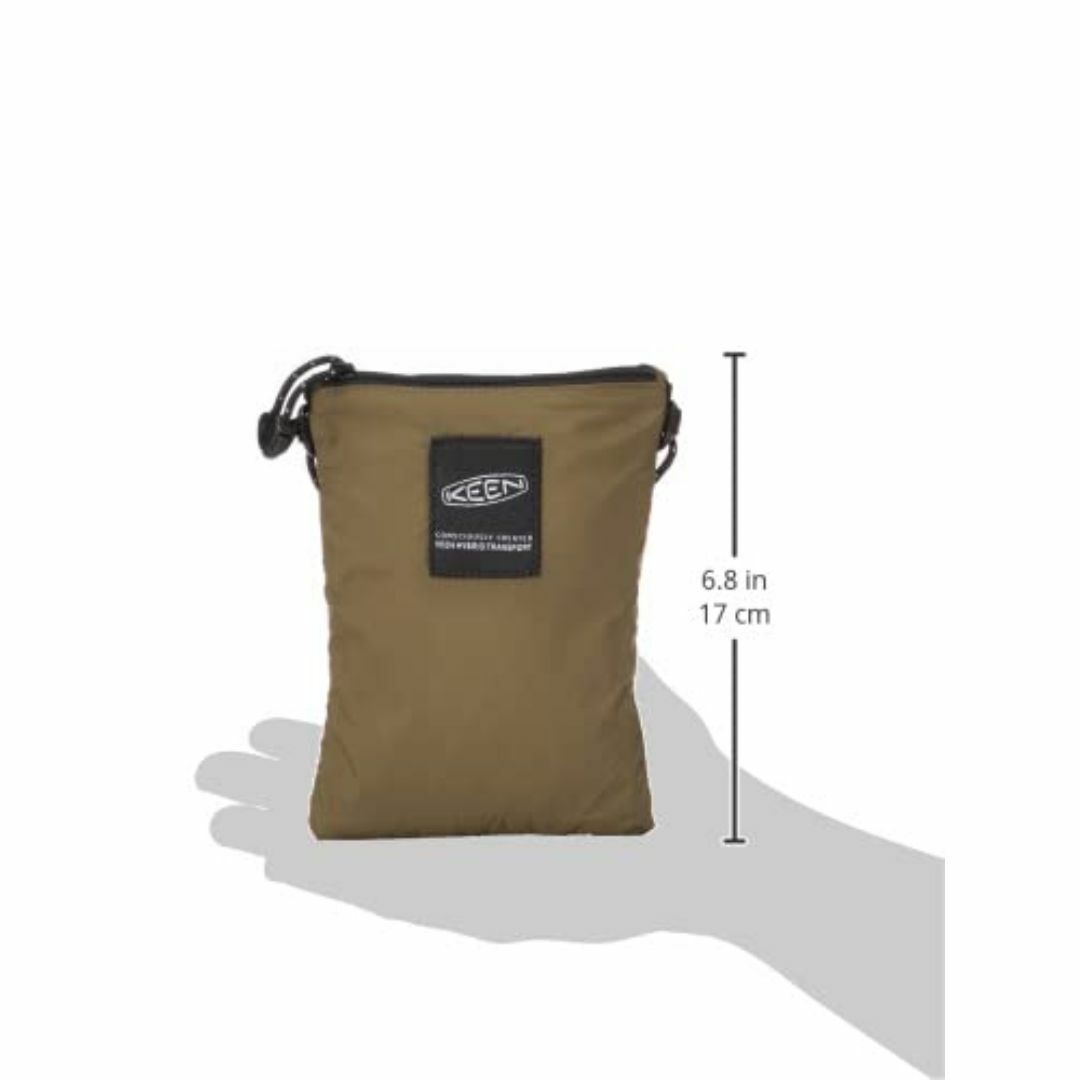 【色: ダークオリーブ】[キーン] バッグ KHT RECYCLE DRAWST メンズのバッグ(その他)の商品写真