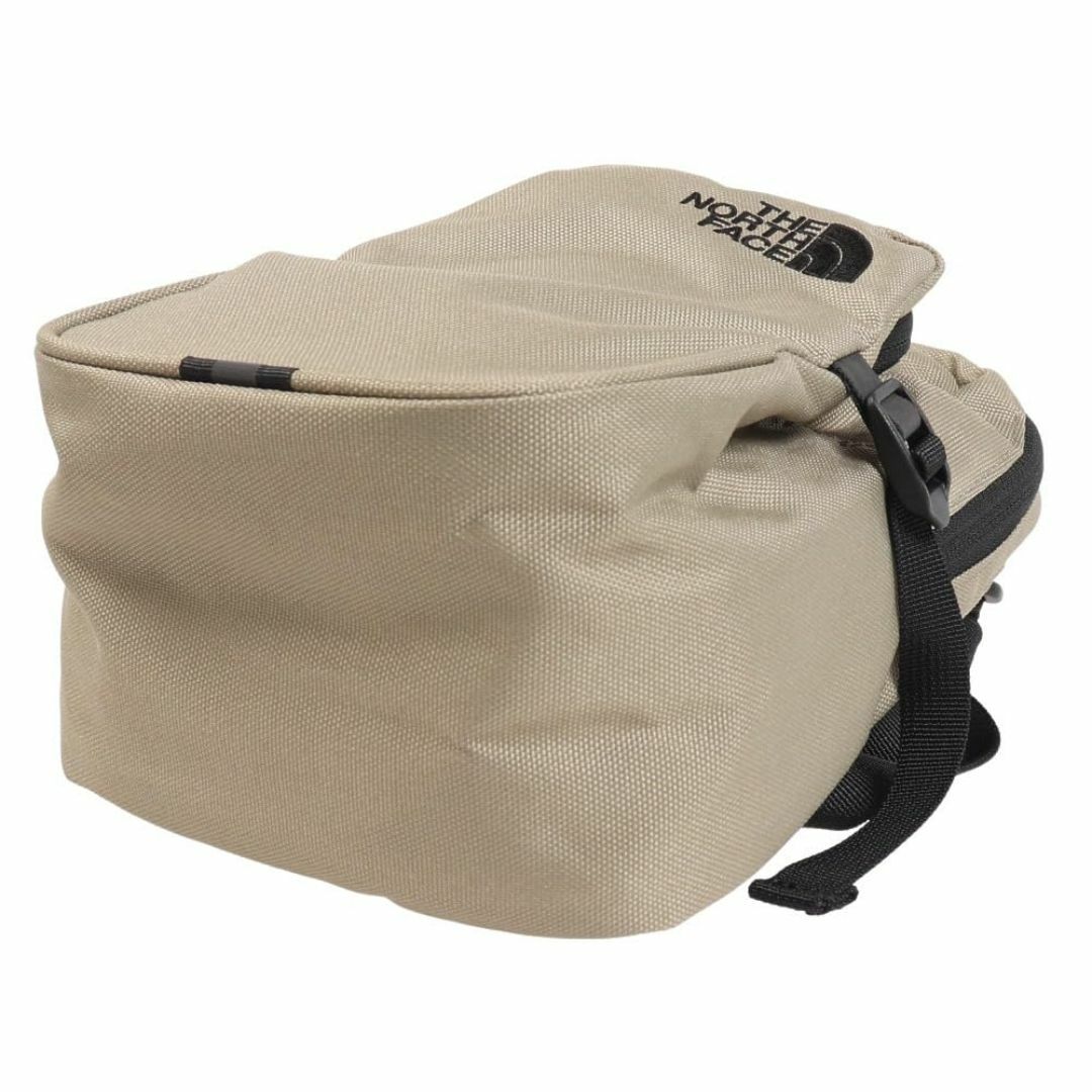 【色: フォールンロック】[ザノースフェイス] ショルダーバッグ Boulder メンズのバッグ(その他)の商品写真