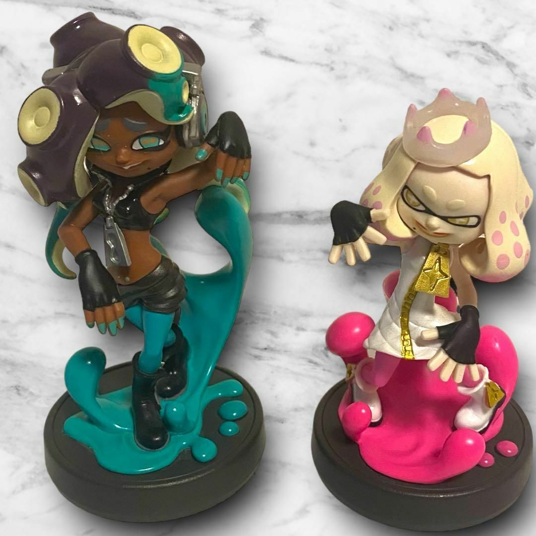 スプラトゥーン amiibo 12体セット スプラトゥーン3 アミーボ スプラトゥーン amiibo 12体セット スプラトゥーン3 アミーボ