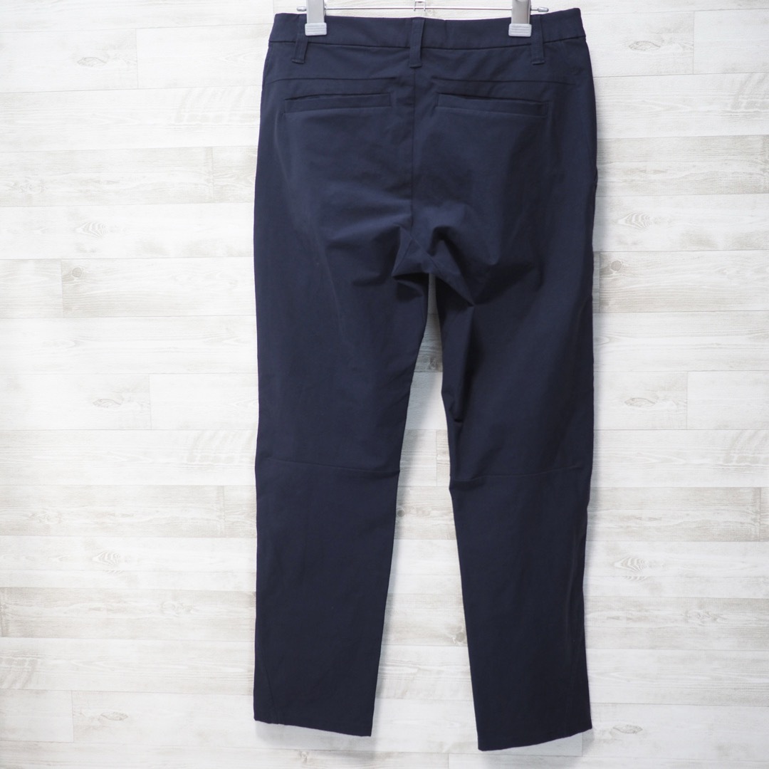 ARC'TERYX(アークテリクス)のARC’TERYX  21AW Atlin Chino Pants-Nvy/30 メンズのパンツ(チノパン)の商品写真