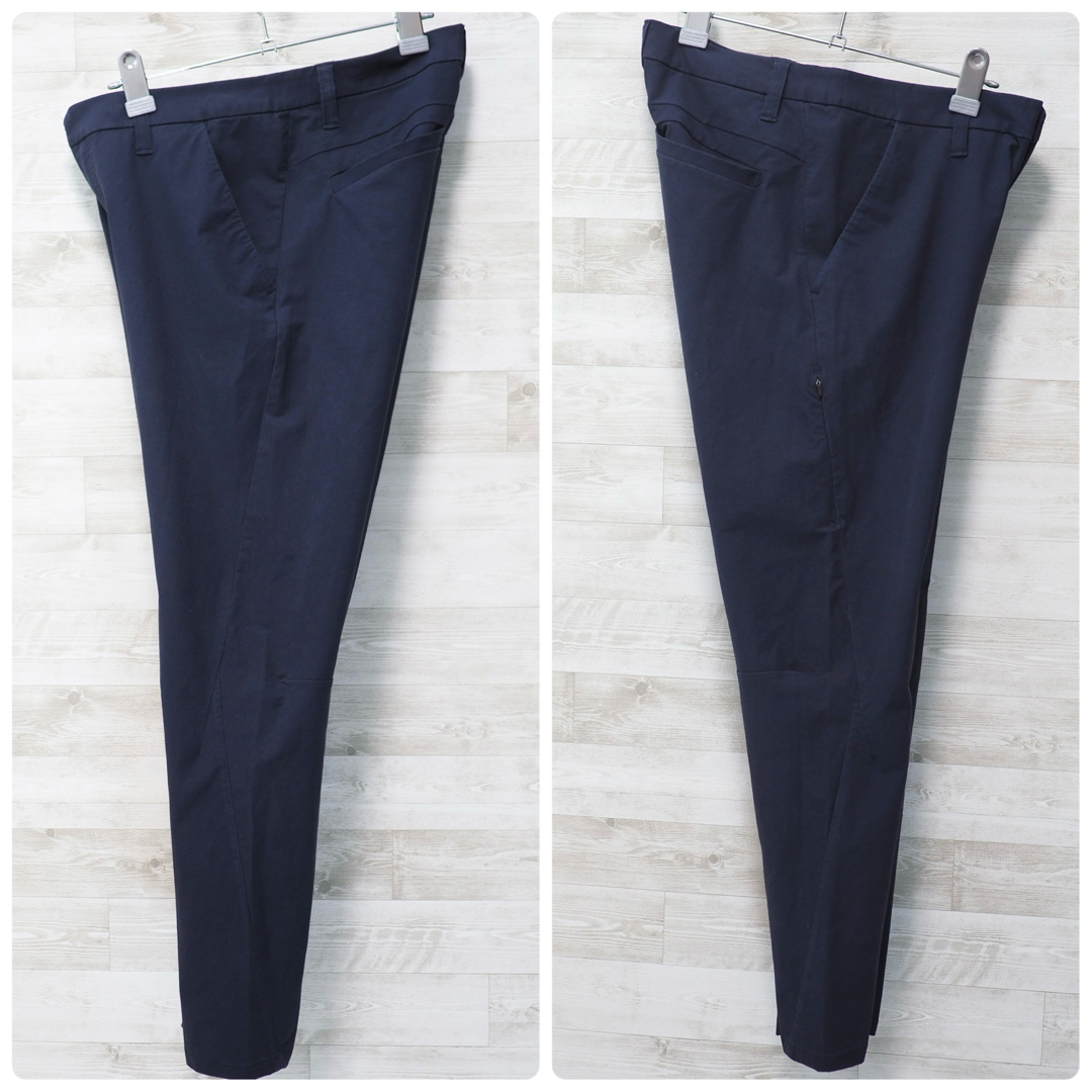 ARC'TERYX(アークテリクス)のARC’TERYX  21AW Atlin Chino Pants-Nvy/30 メンズのパンツ(チノパン)の商品写真