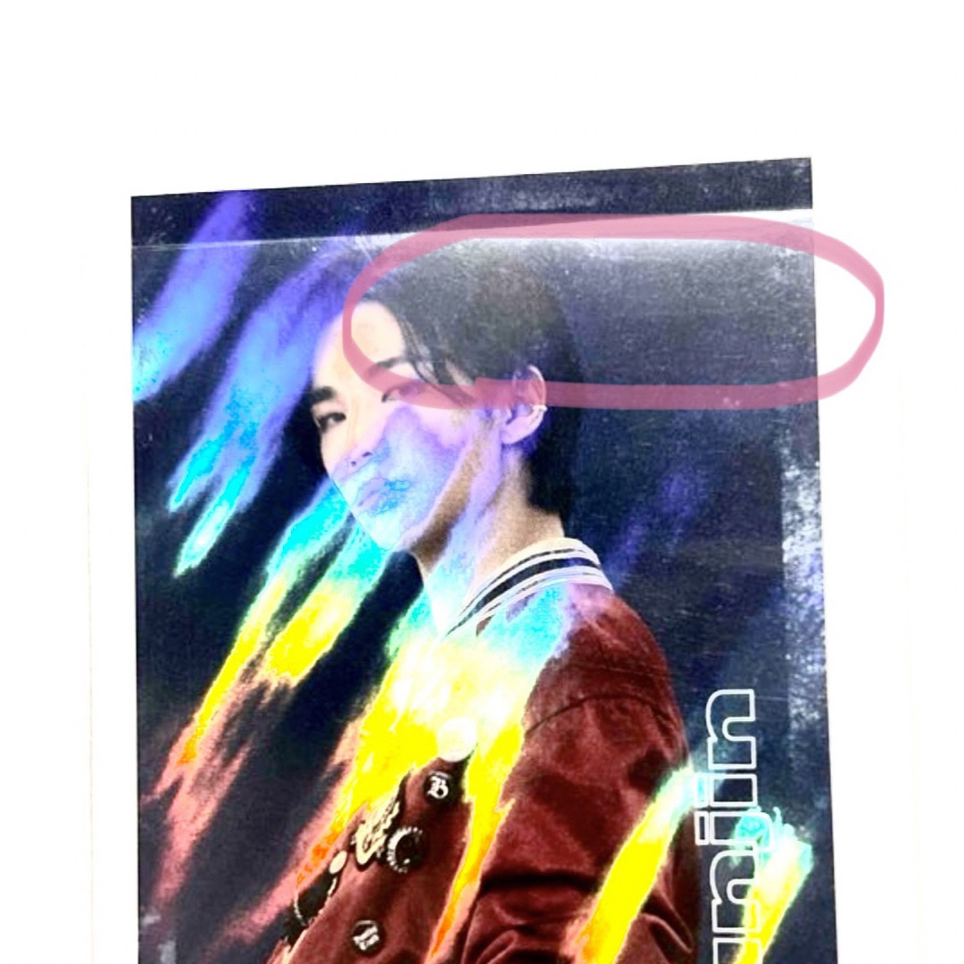 確認用 エンタメ/ホビーのCD(K-POP/アジア)の商品写真