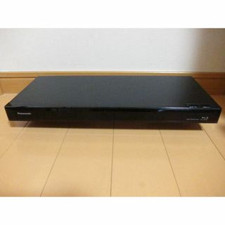 新品HDD1TBへ交換！！Panasonic ディーガ DMR-BRW1020(ブルーレイレコーダー)