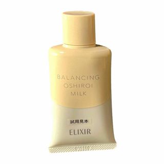 シセイドウ(SHISEIDO (資生堂))のエリクシール ELIXIR　ルフレ バランシング おしろいミルクC　朝用乳液(乳液/ミルク)