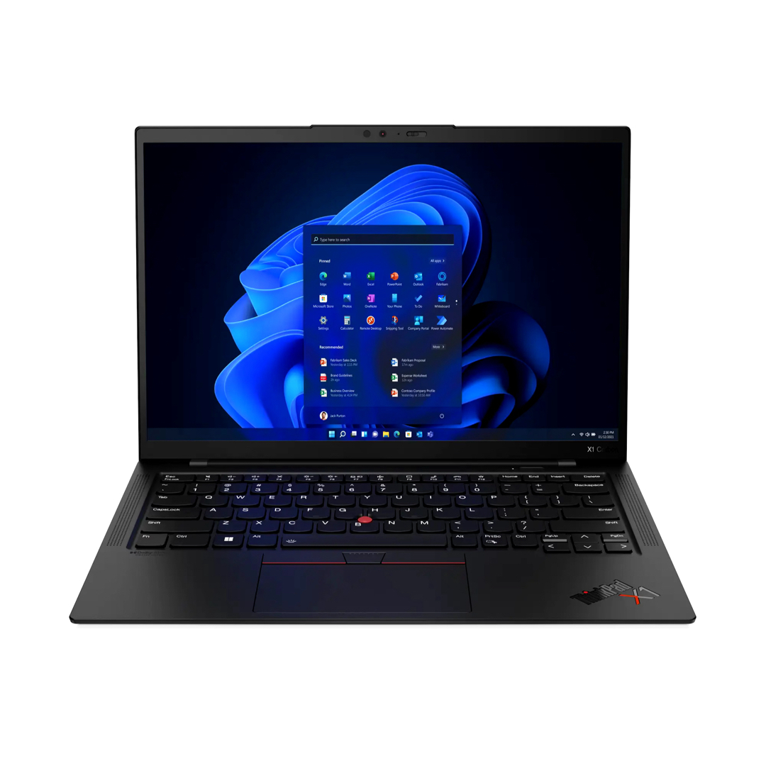 Lenovo(レノボ)のThinkPad X1 Carbon Gen 11新品未使用未開封 スマホ/家電/カメラのPC/タブレット(ノートPC)の商品写真