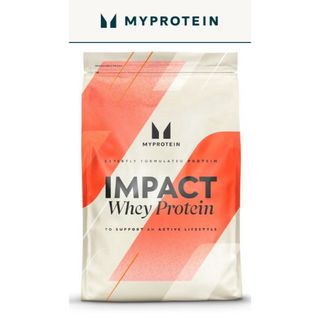 マイプロテイン(MYPROTEIN)のマイプロテイン　ナチュラルチョコレート　1kg  2025年2月(プロテイン)