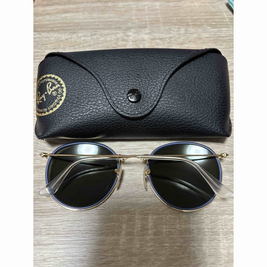 Ray-Ban(レイバン)のRay-Ban レイバン　ミラーサングラス　サングラス レディースのファッション小物(サングラス/メガネ)の商品写真