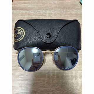 Ray-Ban - Ray-Ban レイバン　ミラーサングラス　サングラス