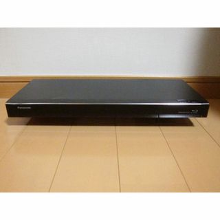 新品HDD1TBへ交換！！Panasonic ディーガ DMR-BRZ1010