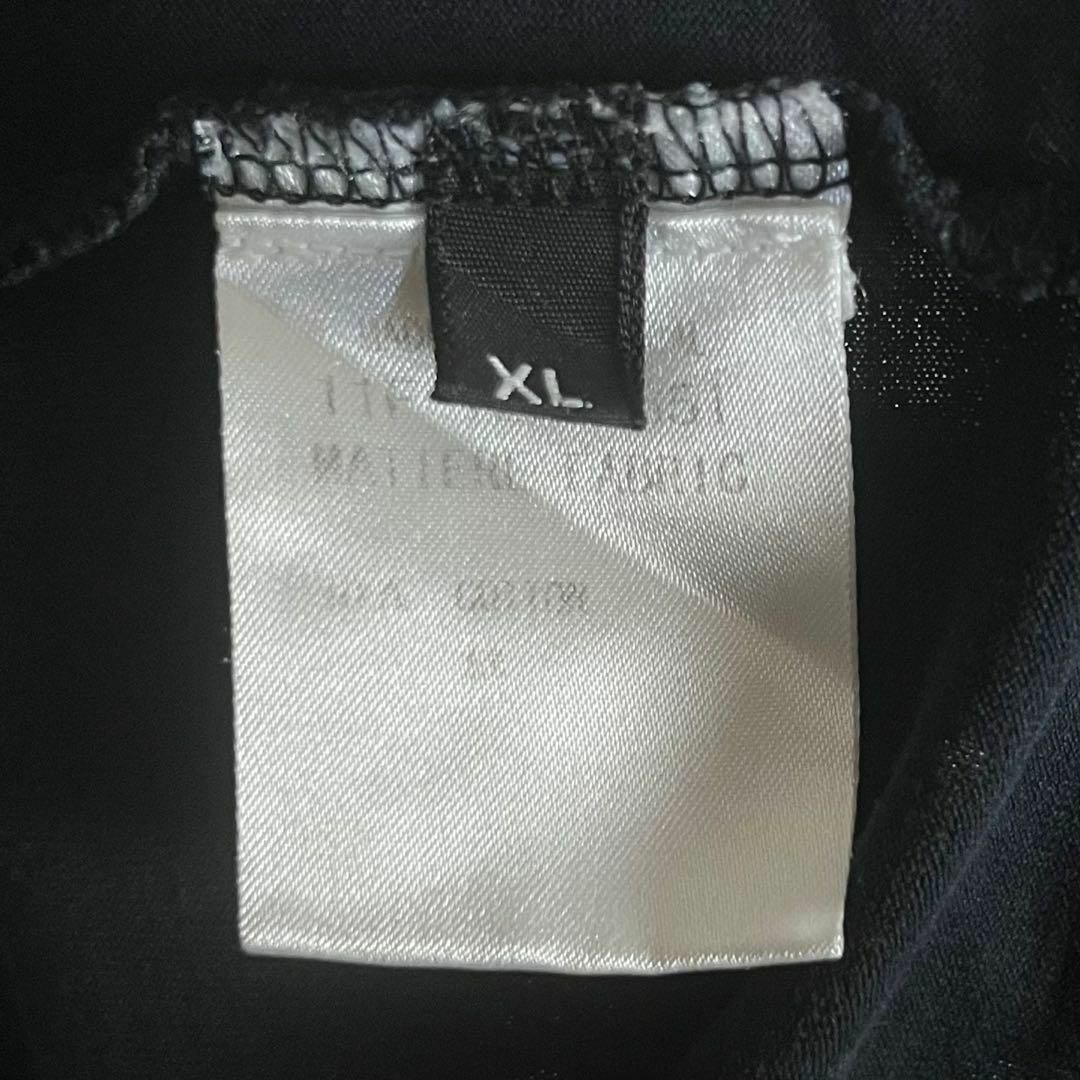 【希少XLサイズ】ジバンシー☆スカルプリント入りTシャツ Horrifying メンズのトップス(Tシャツ/カットソー(半袖/袖なし))の商品写真