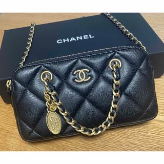 シャネル(CHANEL)の【シャネル】フォンケース(その他)