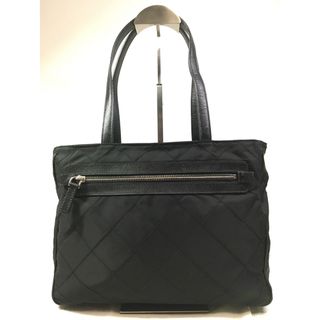 プラダ(PRADA)の美品　プラダ　ナイロン　ショルダーバッグ(ショルダーバッグ)