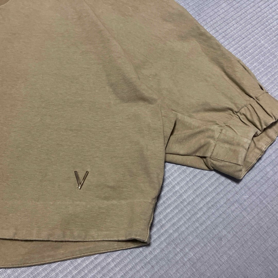 venit(ヴェニット)のvenit カットソー レディースのトップス(カットソー(長袖/七分))の商品写真