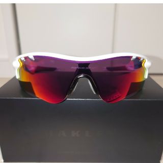 Oakley - OAKLEY RadarLock Path OO9206-27 プリズムロード