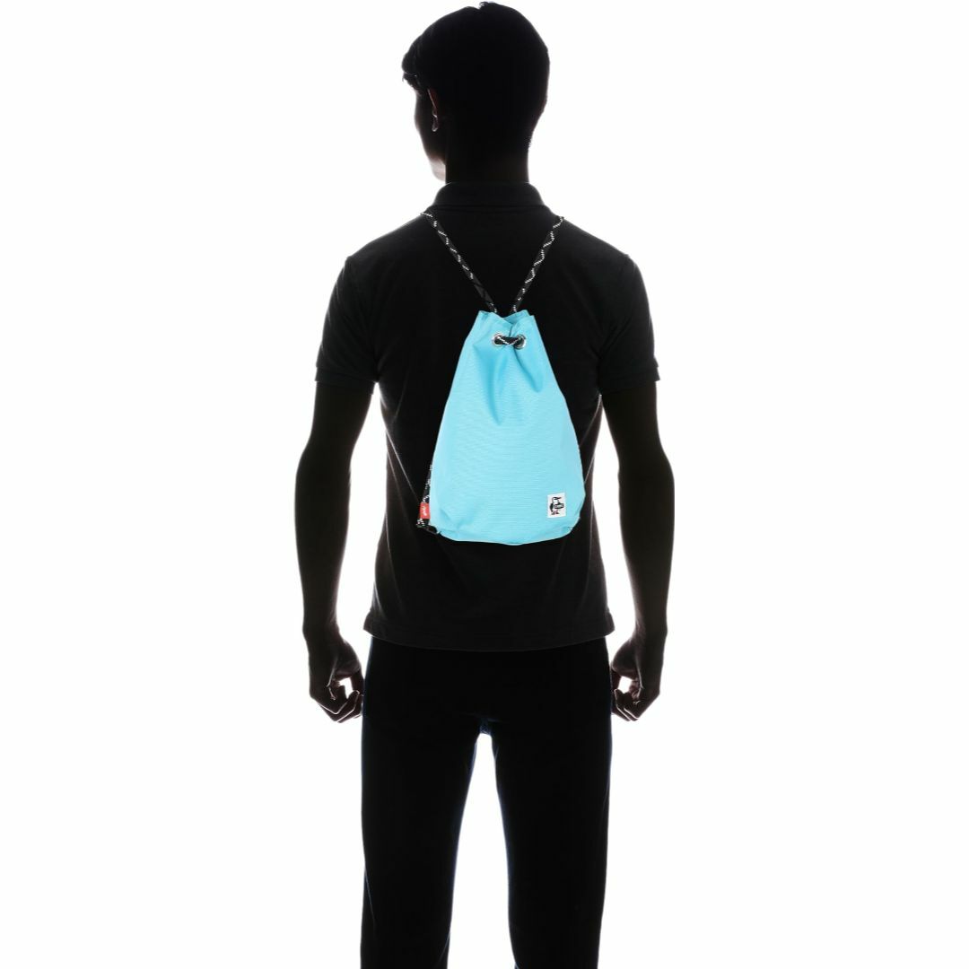 【色: ブルー】[チャムス] ショルダーバッグ Recycle One Shou メンズのバッグ(その他)の商品写真