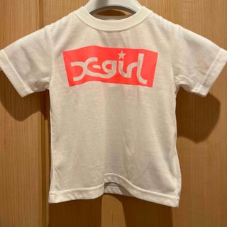 X-girl Stages - エックスガールステージス　Tシャツ　新品