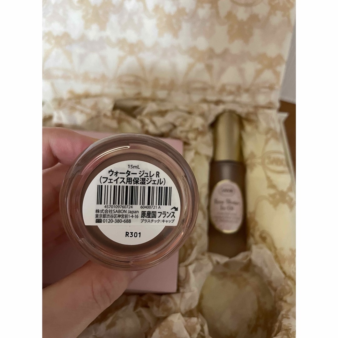 SABON(サボン)のSABON コスメ/美容のスキンケア/基礎化粧品(洗顔料)の商品写真