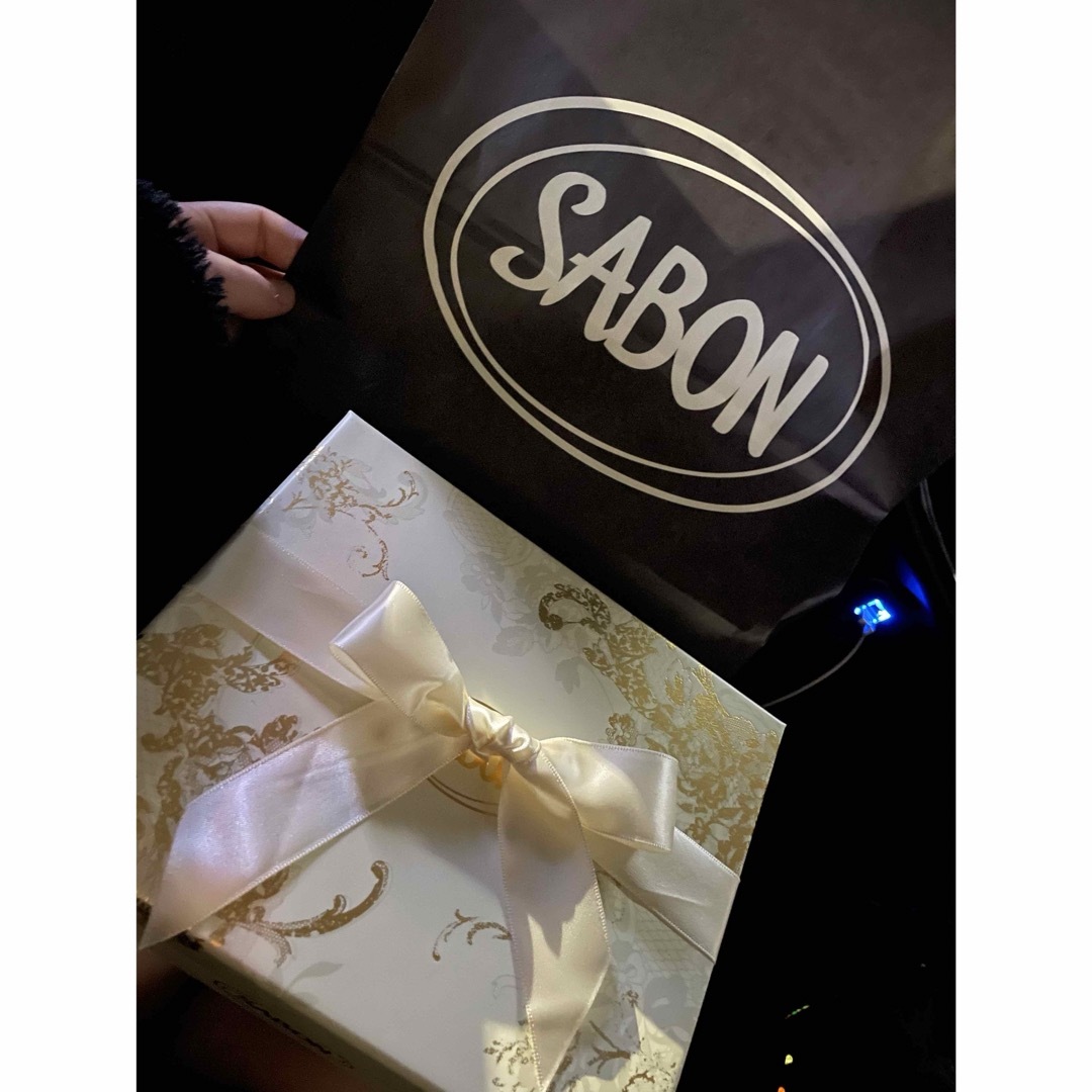 SABON(サボン)のSABON コスメ/美容のスキンケア/基礎化粧品(洗顔料)の商品写真