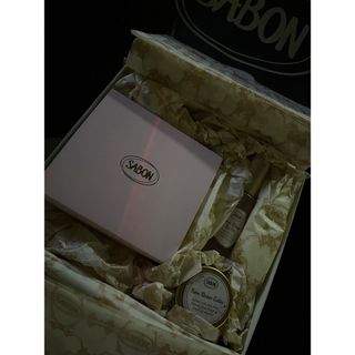 サボン(SABON)のSABON(洗顔料)