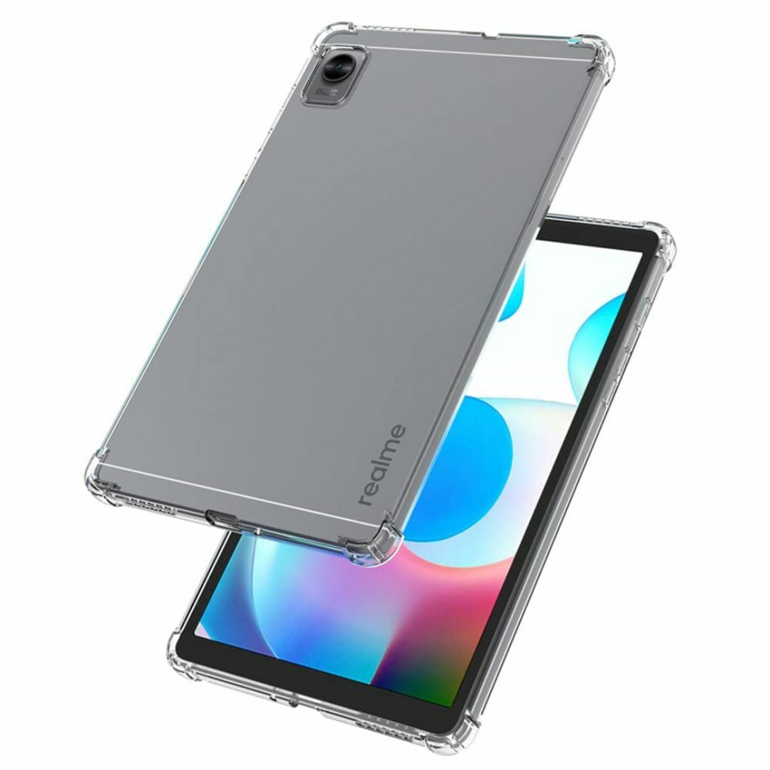 【特価商品】LANHOMEX Oppo Realme Pad Miniタブレット スマホ/家電/カメラのPC/タブレット(タブレット)の商品写真