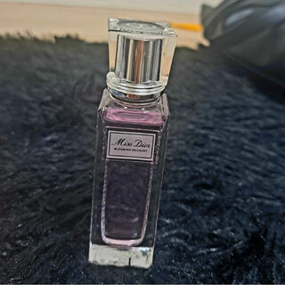 クリスチャンディオール(Christian Dior)のmiss dior 香水(ユニセックス)
